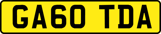GA60TDA