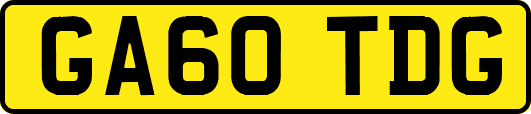 GA60TDG