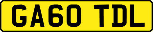 GA60TDL
