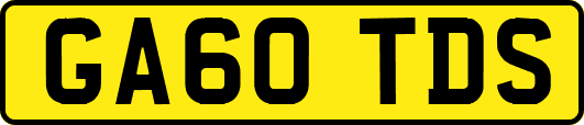 GA60TDS