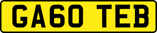 GA60TEB