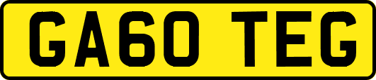 GA60TEG
