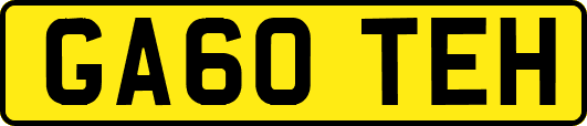 GA60TEH