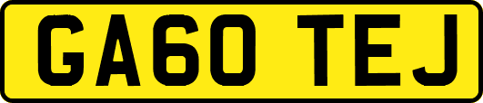 GA60TEJ