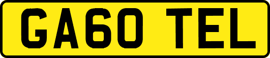 GA60TEL