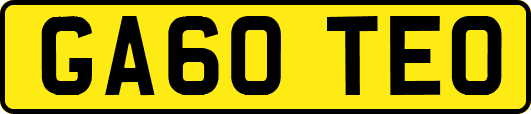 GA60TEO