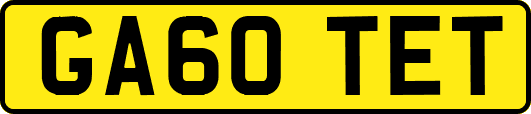 GA60TET