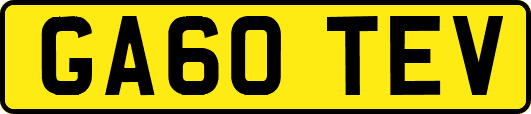 GA60TEV