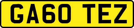 GA60TEZ