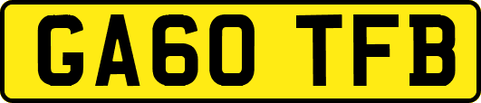 GA60TFB