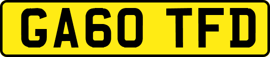 GA60TFD