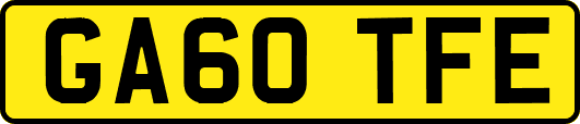 GA60TFE