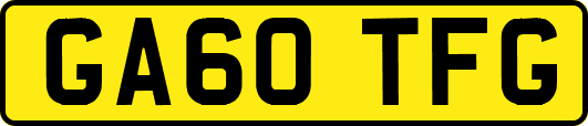 GA60TFG
