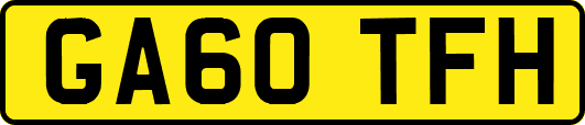 GA60TFH