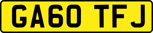 GA60TFJ