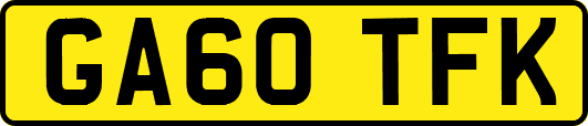 GA60TFK