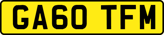 GA60TFM