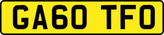 GA60TFO