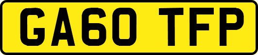 GA60TFP