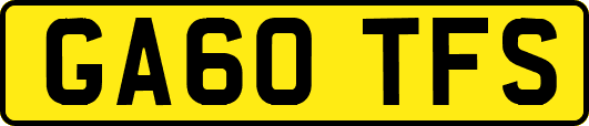 GA60TFS