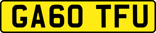 GA60TFU