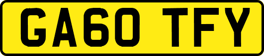 GA60TFY