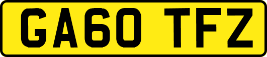 GA60TFZ