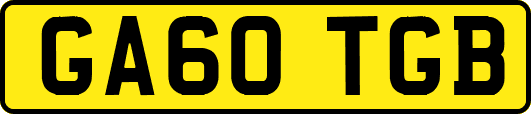 GA60TGB