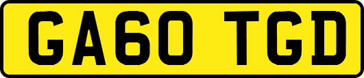 GA60TGD