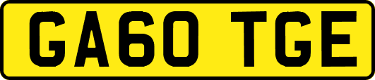 GA60TGE
