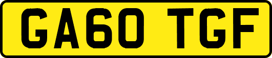 GA60TGF
