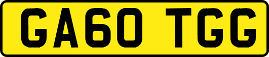 GA60TGG