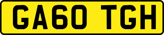 GA60TGH