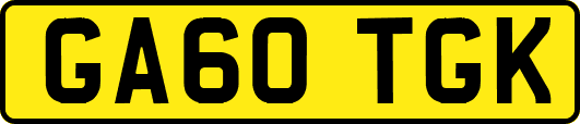 GA60TGK