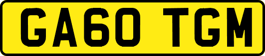 GA60TGM
