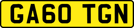 GA60TGN