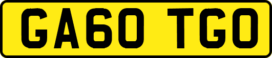 GA60TGO