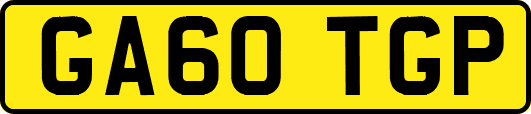 GA60TGP