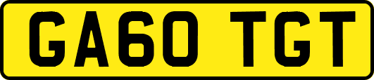 GA60TGT