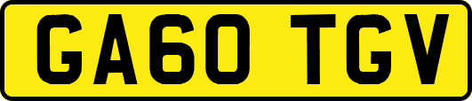 GA60TGV