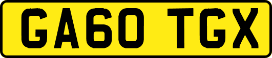 GA60TGX