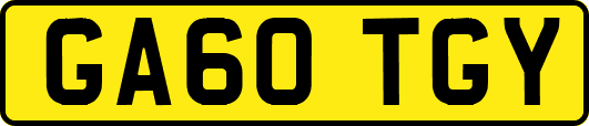 GA60TGY