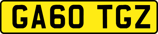 GA60TGZ