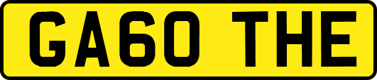 GA60THE