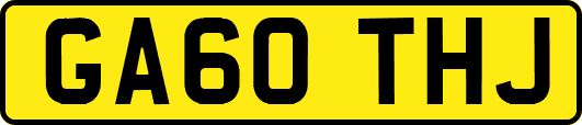 GA60THJ