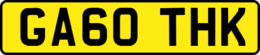 GA60THK