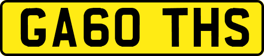 GA60THS