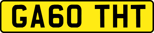 GA60THT