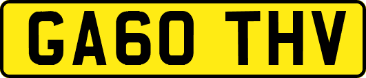 GA60THV