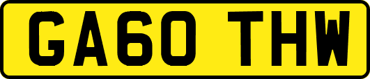 GA60THW